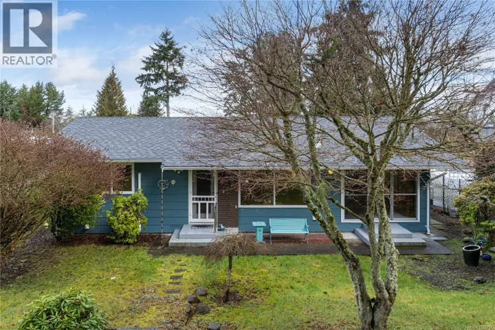 275 Pioneer Cres, Parksville, British Columbia V9P1V5