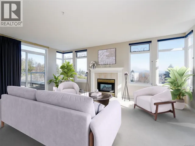 505 5110 Cordova Bay Rd, Saanich, British Columbia V8Y2K5