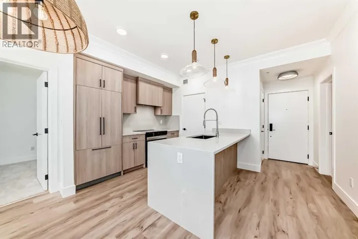1319, 4270 Norford Avenue NW, Calgary, Alberta T3B6P8