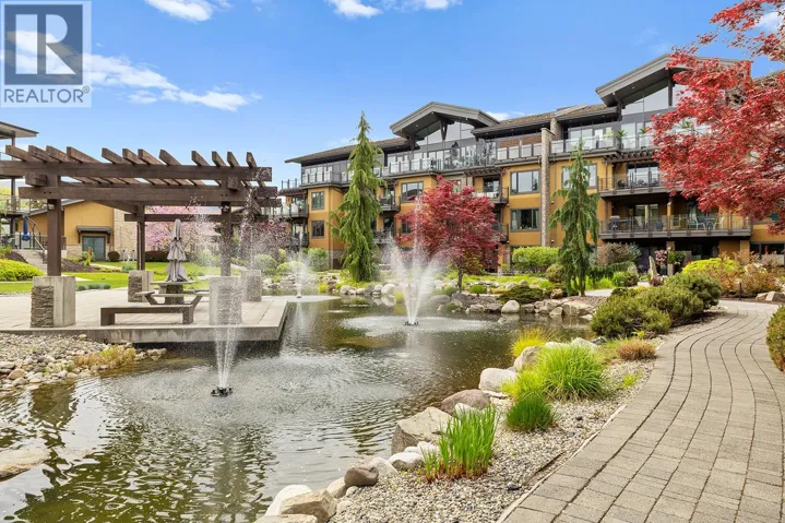 4380 Lakeshore Road Unit# 121, Kelowna, British Columbia V1W5N3