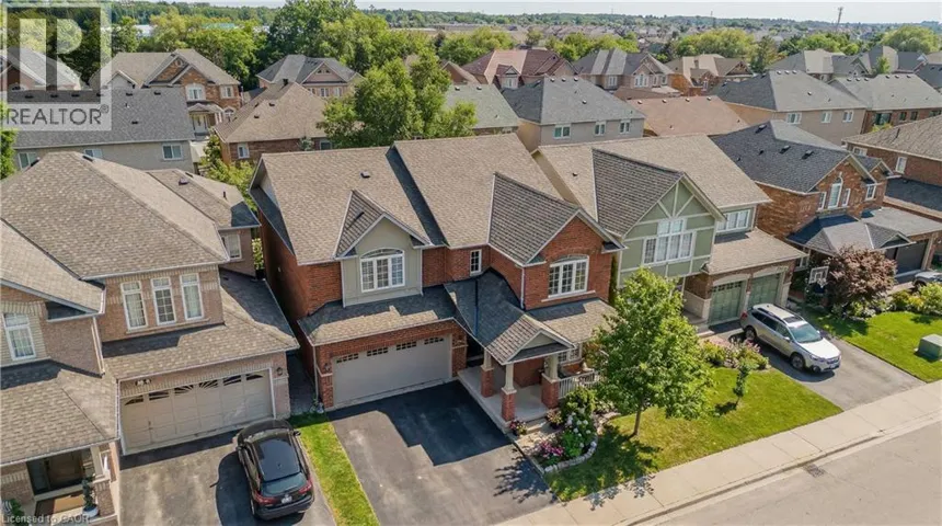 2170 JARDINE Crescent, Burlington, Ontario L7L7K1