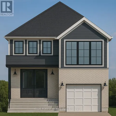 LOT 38 STELLA AVENUE, Southwest Middlesex (Glencoe), Ontario N0L1M0
