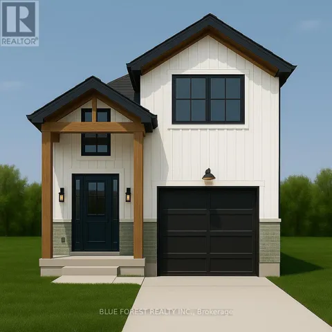 LOT 37 STELLA AVENUE, Southwest Middlesex (Glencoe), Ontario N0L1M0
