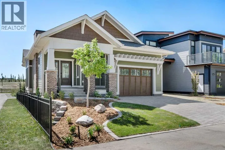 7 Songbird Green, Sylvan Lake, Alberta T4S0S6
