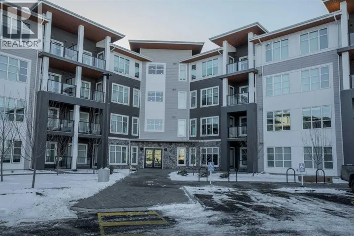 2415, 681 Savanna Boulevard NE, Calgary, Alberta T3J4B6