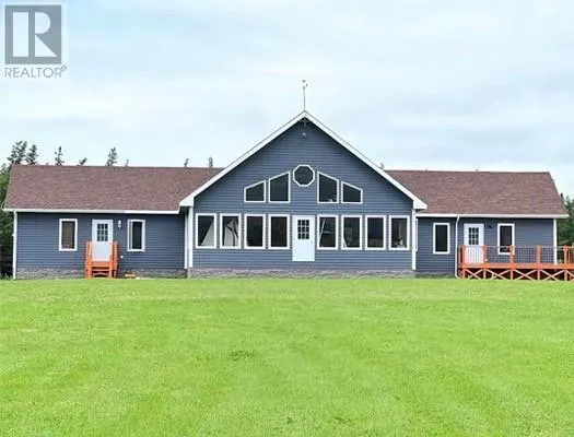 1121 Trans Canada Highway, Doyles, Newfoundland & Labrador A0N1J0