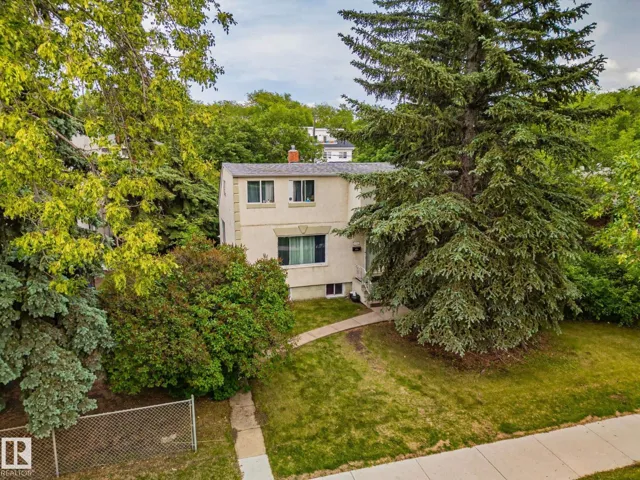 10521 84 ST NW, Edmonton, Alberta T6A3R4