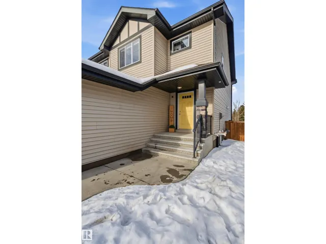 14 ARALIA CV, Spruce Grove, Alberta T7X0V4