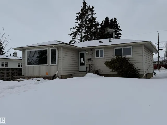 13323 68 ST NW, Edmonton, Alberta T5C0G1