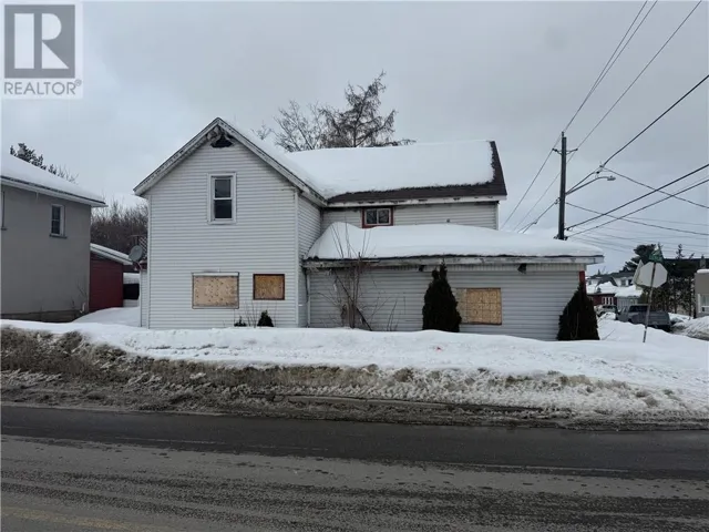 243 Murray Street, Sudbury, Ontario p3b2h6