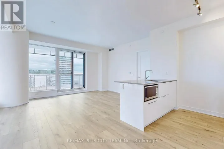 1209 - 28 FREELAND STREET, Toronto (Waterfront Communities), Ontario M5E1L7