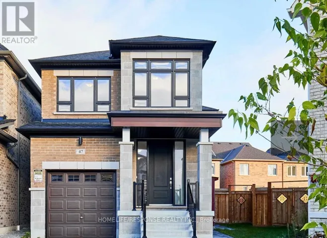 BASEMENT - 47 DORIAN DRIVE, Whitby, Ontario L1P0L6