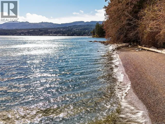 2871 Whiskey Point Rd, Mill Bay, British Columbia V0R2W0