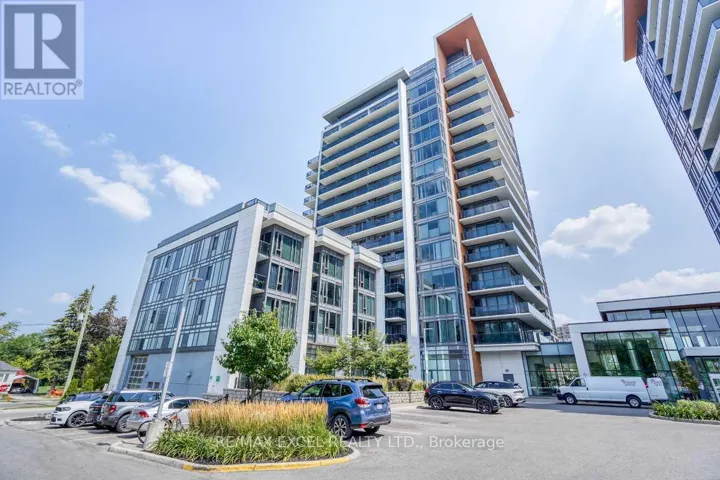 202A - 9608 YONGE STREET, Richmond Hill (North Richvale), Ontario L4C0X4
