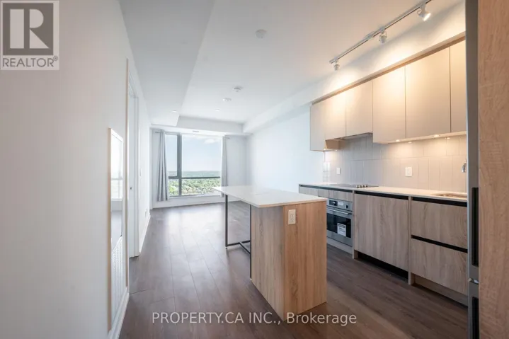 2507 - 7950 BATHURST STREET, Vaughan (Beverley Glen), Ontario L4J0L4