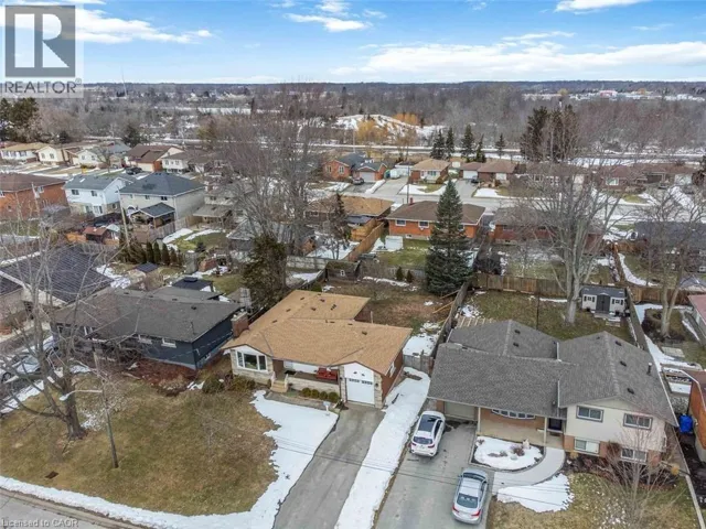 80 N MICHAEL Drive N, Port Colborne, Ontario L3K3C5