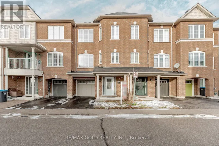 6 OCTOBER PLACE, Brampton (Bram West), Ontario L6Y0R6