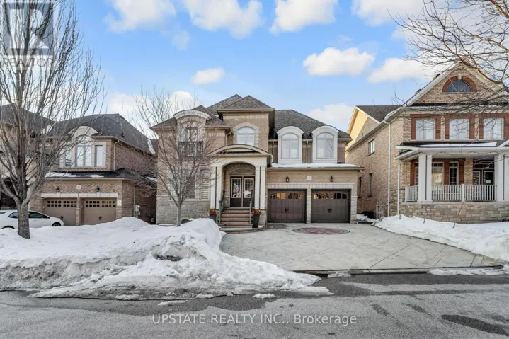 12 HAYWOOD DRIVE, Brampton (Credit Valley), Ontario L6X0W1