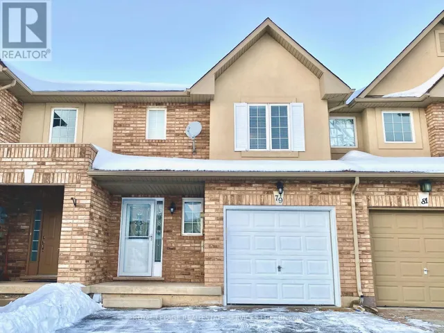 79 MEADOW WOOD CRESCENT, Hamilton (Stoney Creek Mountain), Ontario L8J3Z7