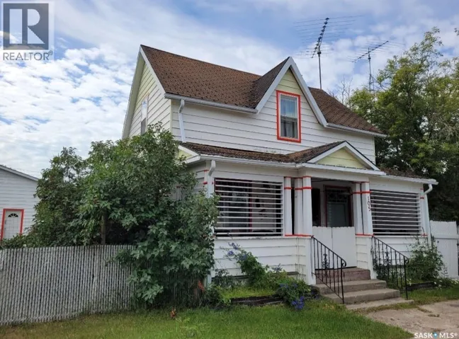 105 Amherst STREET, Govan, Saskatchewan S0G1Z0