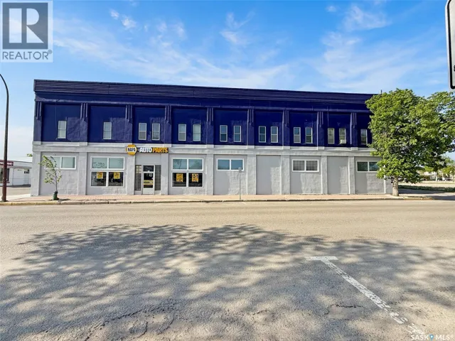 131 Cheadle STREET W, Swift Current, Saskatchewan S9H0M6