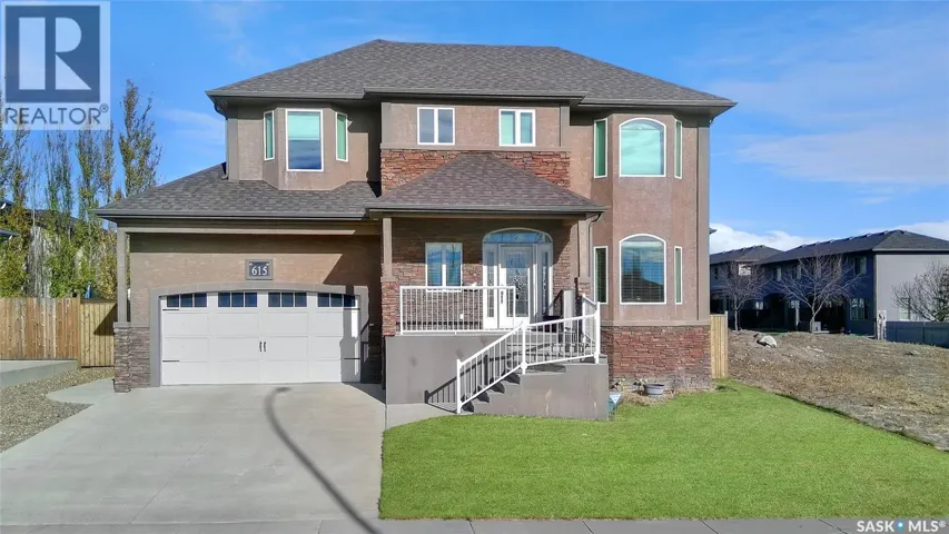 615 Hodgson DRIVE, Swift Current, Saskatchewan S9H0B4