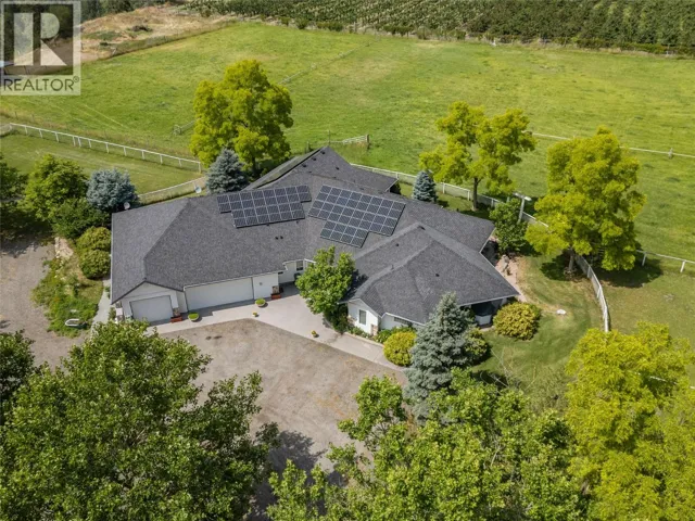 2457 Belgo Road, Kelowna, British Columbia V1P1E2