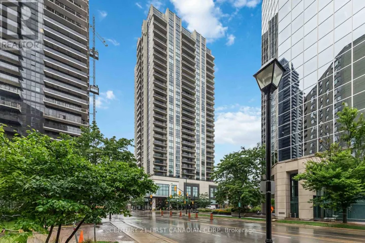 809 - 505 TALBOT STREET, London East (East F), Ontario N6A2S6