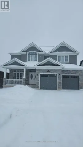 1924 TRAILSWAY DRIVE, London South (South B), Ontario N6K0K7
