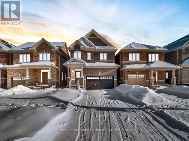 24 HUTCHISON ROAD, Guelph (Kortright East), Ontario N1L0R4