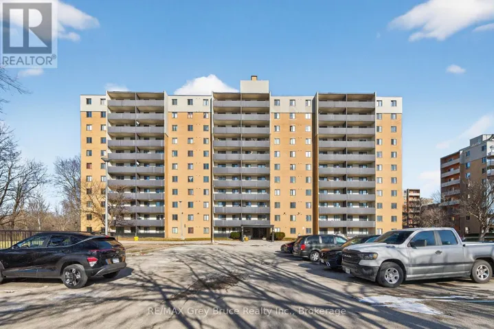 606 - 756 KIPPS LANE, London East (East A), Ontario N5Y4X9