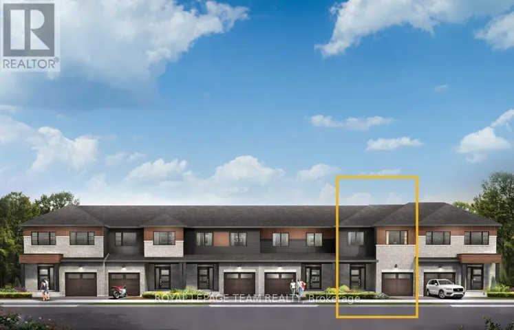 2462 PORTOBELLO BOULEVARD, Ottawa, Ontario K4A4W9