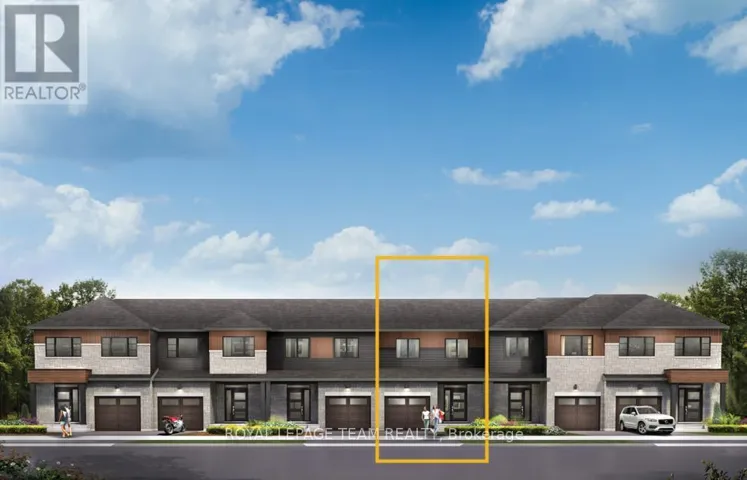 2464 PORTOBELLO BOULEVARD, Ottawa, Ontario K4A4W9