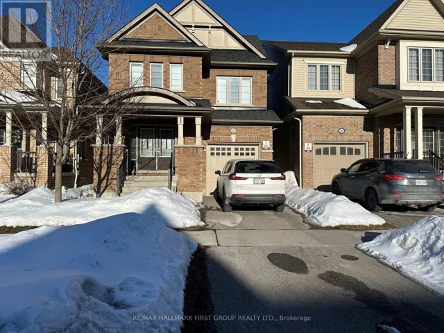 BASEMENT - 579 WINDFIELDS FARM DRIVE, Oshawa (Windfields), Ontario L1H7K4