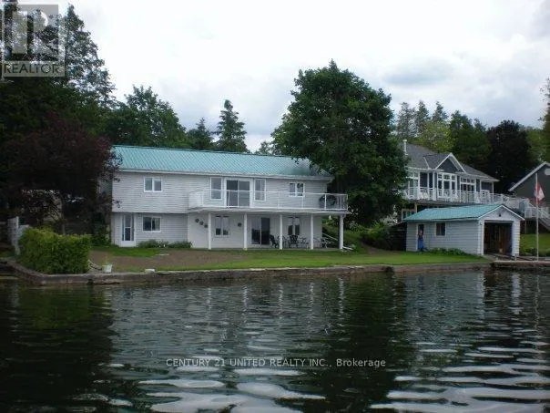 2412 UPPER CHEMONG DRIVE, Selwyn, Ontario K0L2H0