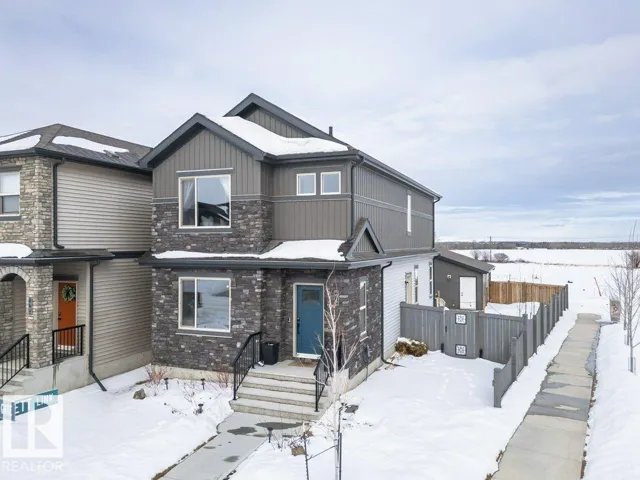 96 GARNEAU GA, Spruce Grove, Alberta T7X2Y6