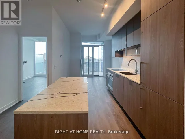 2407 - 15 HOLMES AVENUE, Toronto (Willowdale East), Ontario M2N0L4