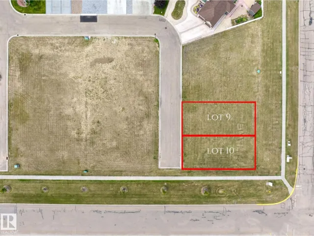 #10 4801 61 ST, Vegreville, Alberta T9C1N5