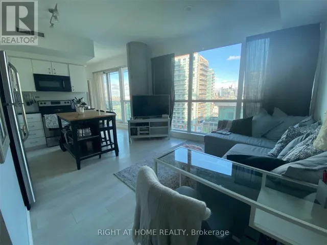 1604 - 150 EAST LIBERTY STREET, Toronto (Niagara), Ontario M6K3R5