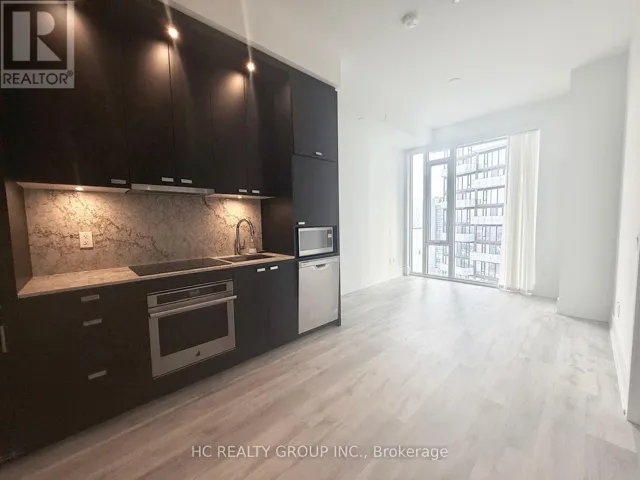 3309 - 470 FRONT STREET W, Toronto (Waterfront Communities), Ontario M5V0V6