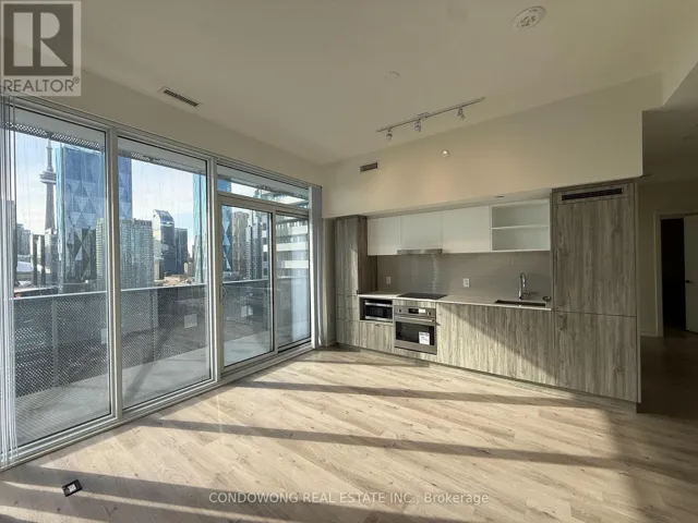 2211 - 138 DOWNES STREET, Toronto (Waterfront Communities), Ontario M5E0E4