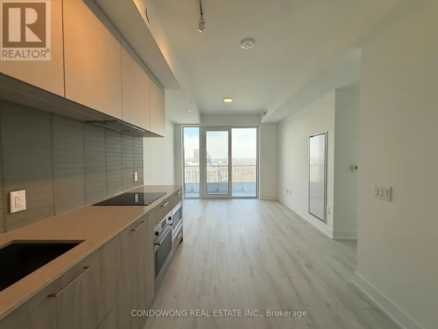 3005 - 36 OLIVE AVENUE, Toronto (Willowdale East), Ontario M2N4N4