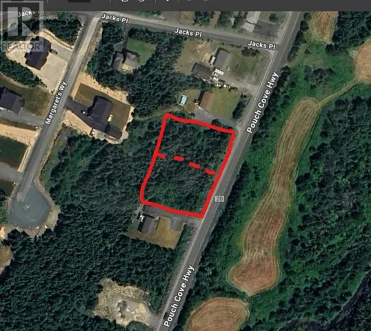 195 Pouch Cove Highway, Flatrock, Newfoundland & Labrador A1K1C9