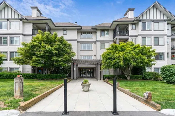230 27358 32 AVENUE, Langley, British Columbia V4W3M5