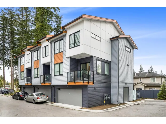 30 6138 128 STREET, Surrey, British Columbia V3X0K9