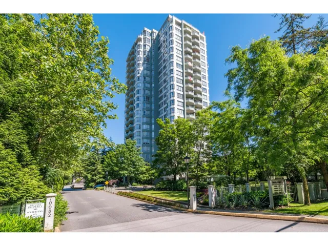 808 10082 148 STREET, Surrey, British Columbia V3R0S3