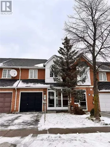 63 ROYAL CHAPIN CRESCENT, Richmond Hill (Westbrook), Ontario L4S2A7