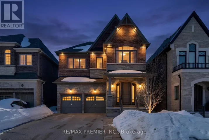 14 KING BOULEVARD, King (King City), Ontario L7B0P4