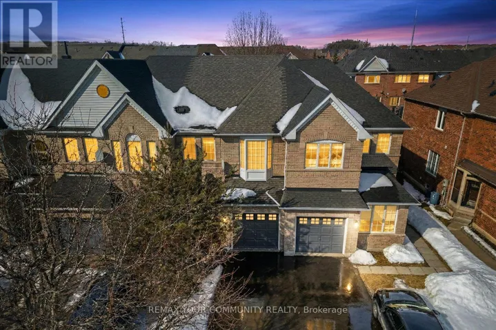 52 NOVELLA ROAD, Vaughan (Patterson), Ontario L4K5J9