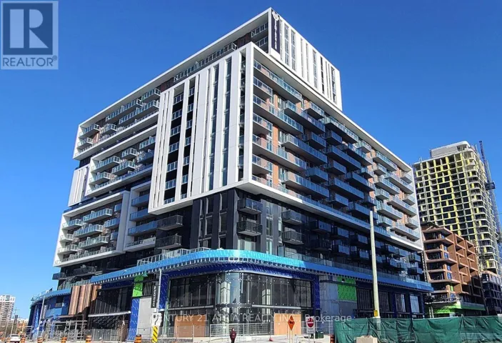 A1210 - 8119 BIRCHMOUNT ROAD, Markham (Unionville), Ontario L6G0H5